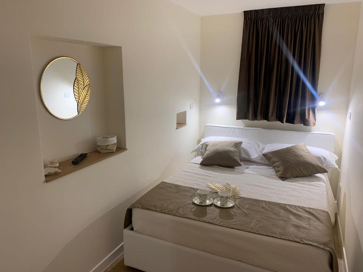 Luna&Sole Oreste Apartments - Self Check-In Бари Екстериор снимка